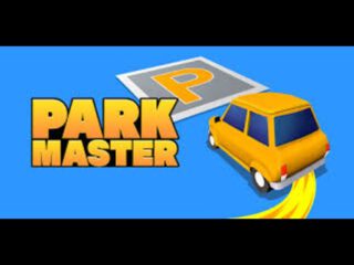 Adventure Park Master