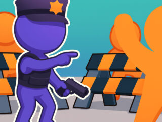 City Defense