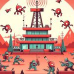 Dead Frequency