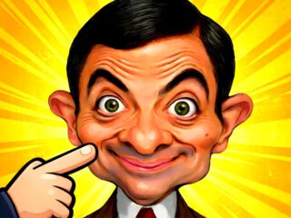 Funny Celebrity Face Moments