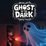 Ghost in the Dark