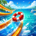 Lifebuoy Planing