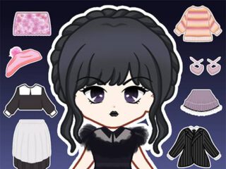Magic Princess