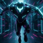 Neon Velocity