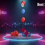 Ring Master Legends