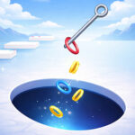 Rotate Ring Game