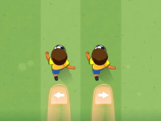 Soccer Trainer