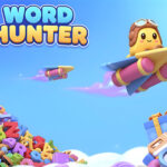 Word Match 3D