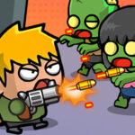 Zombie Waves 2